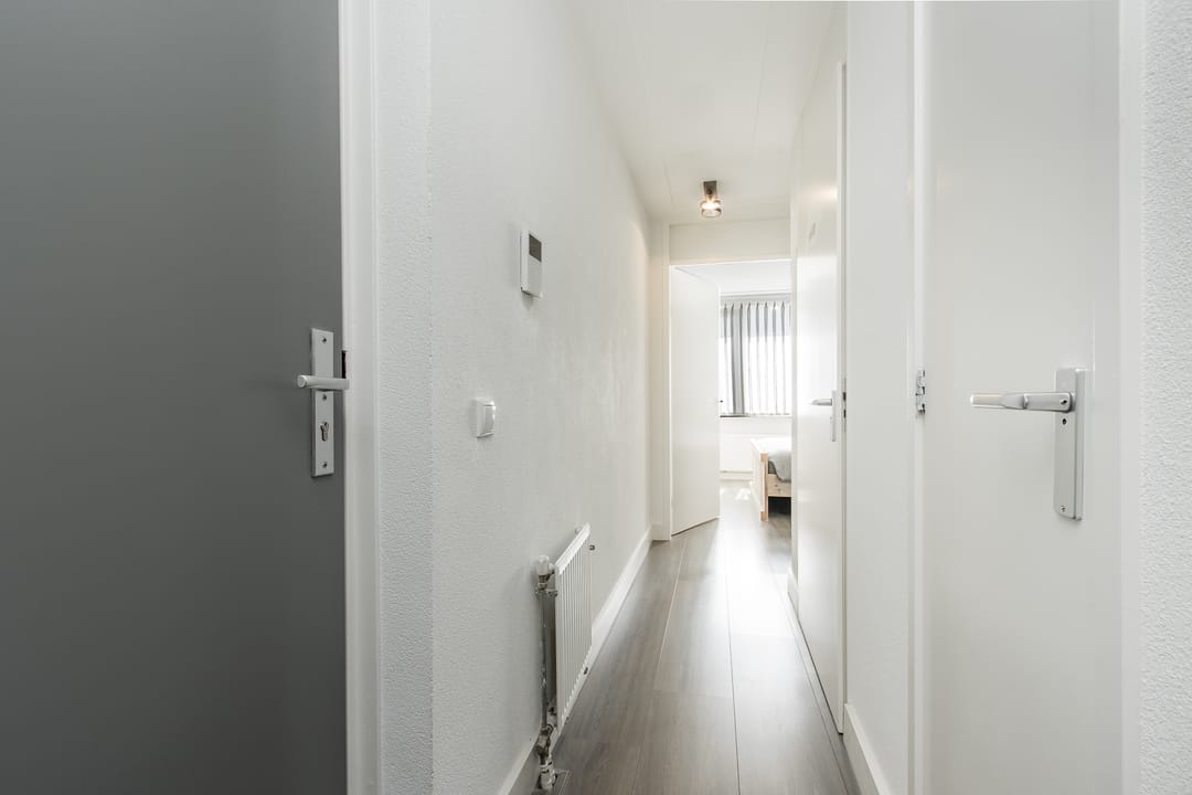 Foto 13 van Kromsteeg 25-A