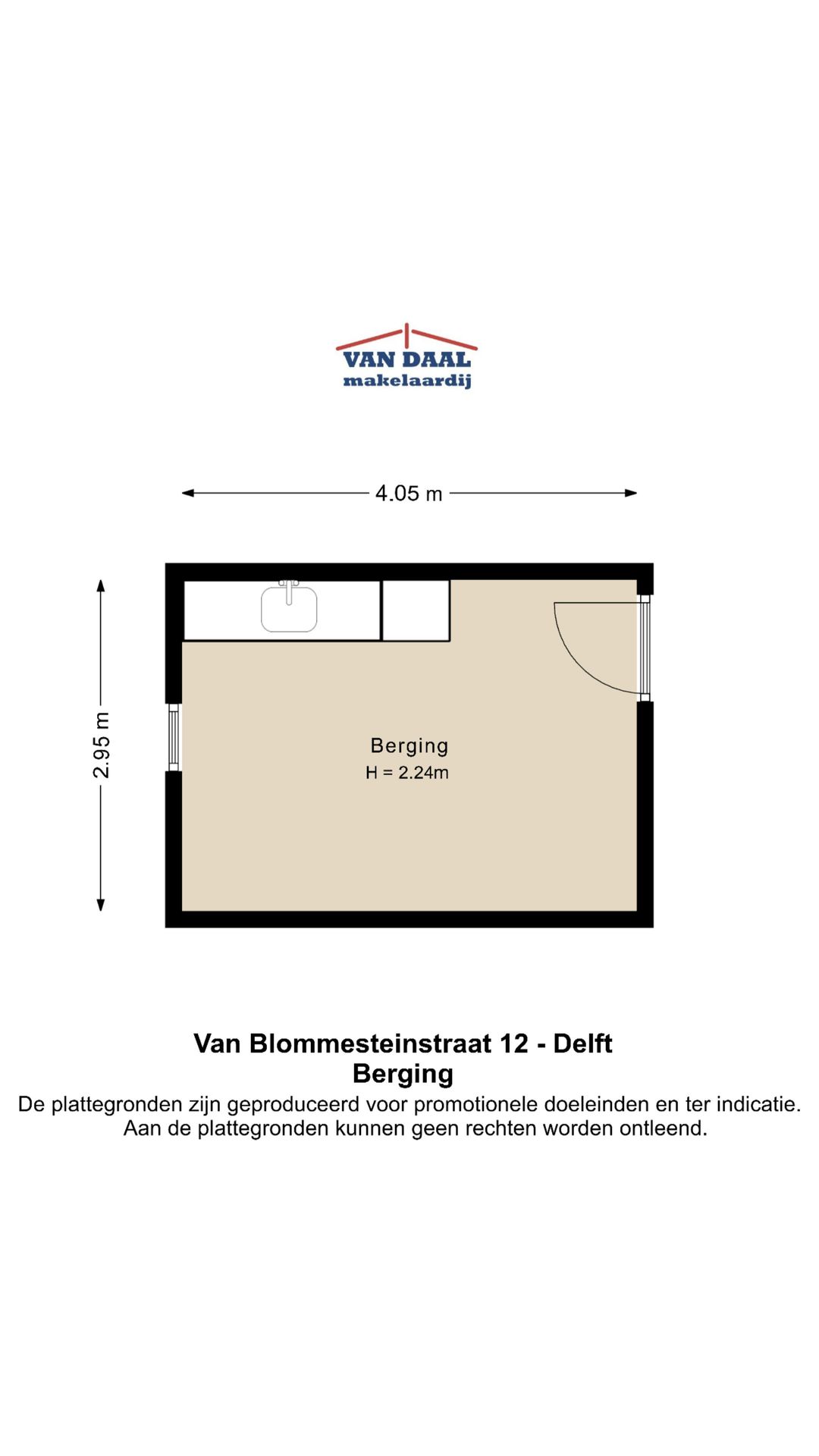 Photo 41 of Van Blommesteinstraat 12
