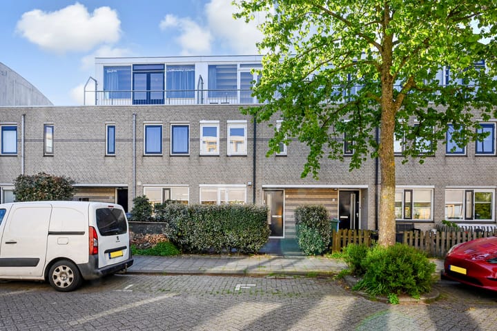 Foto 2 van Westboschlaan 165