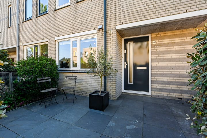 Foto 4 van Westboschlaan 165