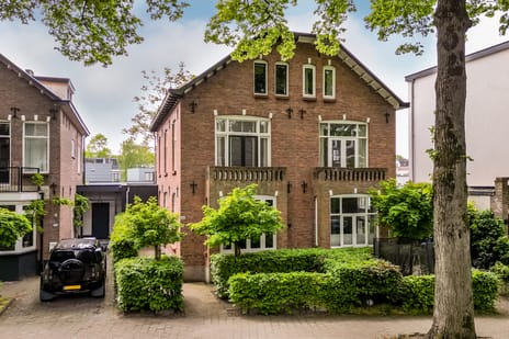 Burgemeester Passtoorsstraat thumbnail