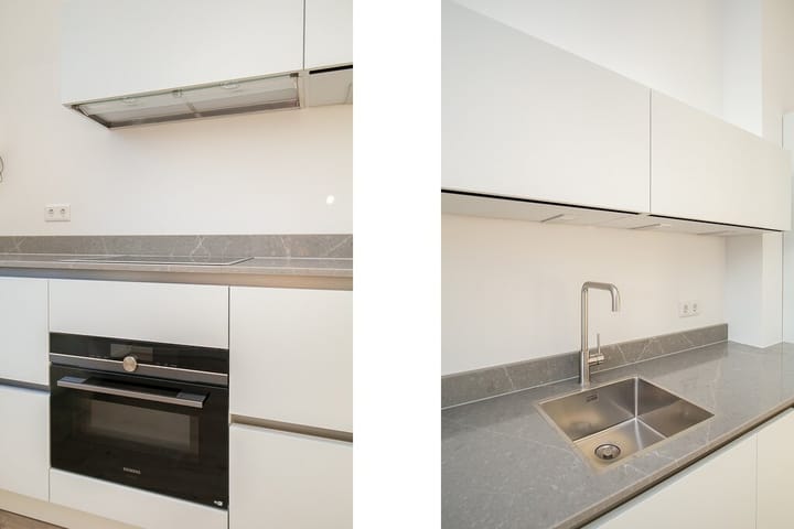 Foto 4 van De Lairessestraat 116-2