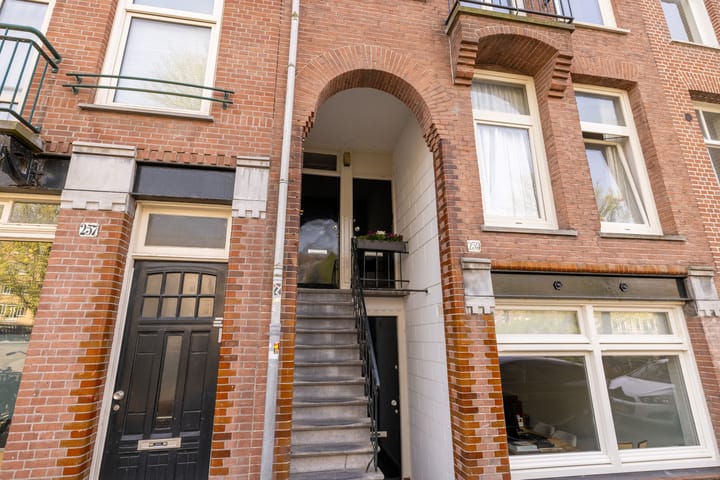 Foto 5 van Jacob van Lennepkade 259-1
