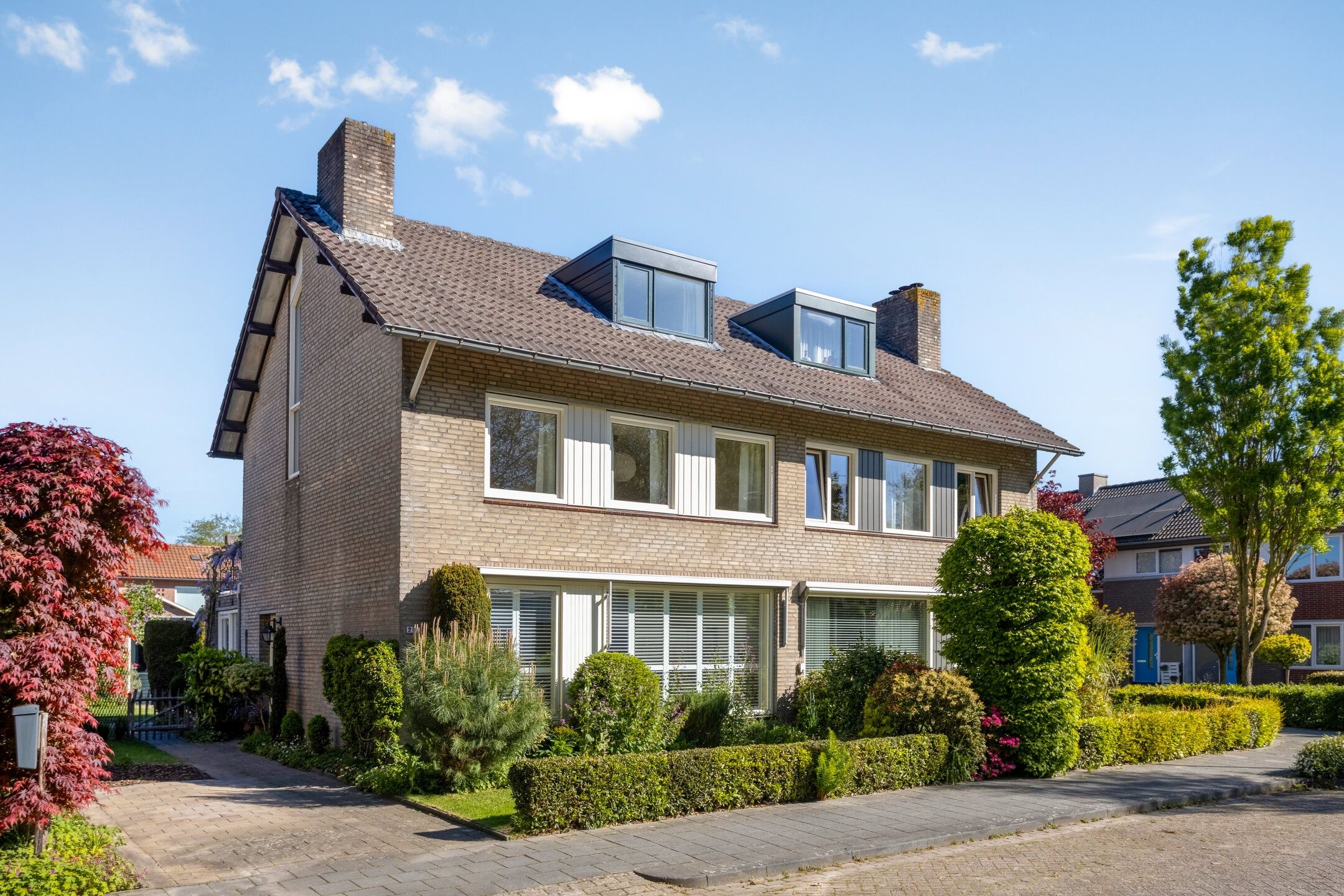 Kapteijnlaan 25 