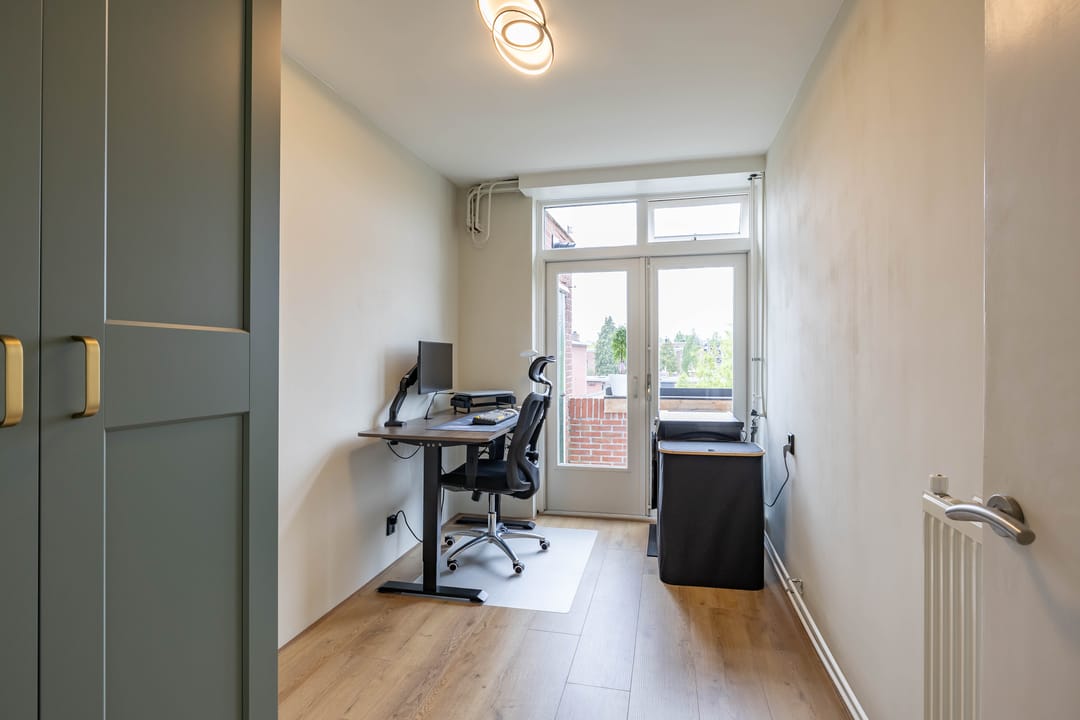 Photo 26 of Kamerlingh Onnesstraat 101