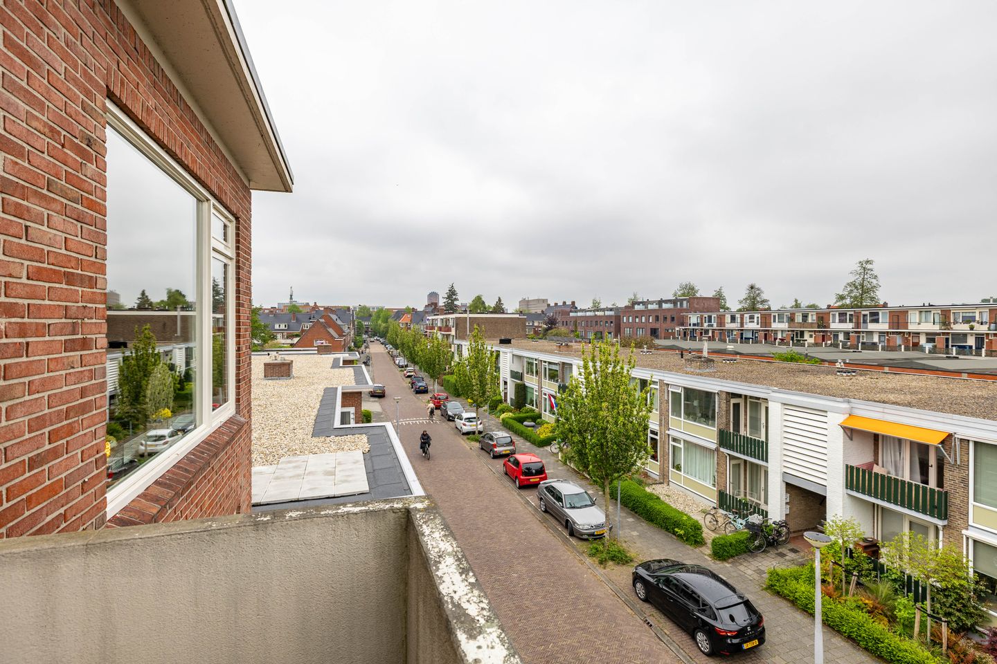 Photo 25 of Kamerlingh Onnesstraat 101