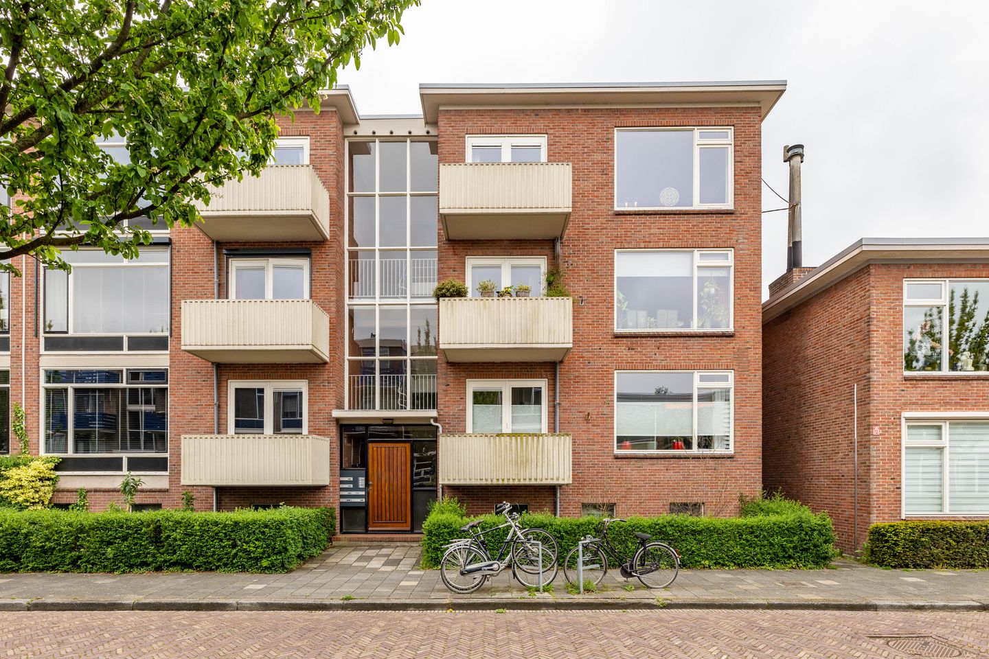 Photo 4 of Kamerlingh Onnesstraat 101