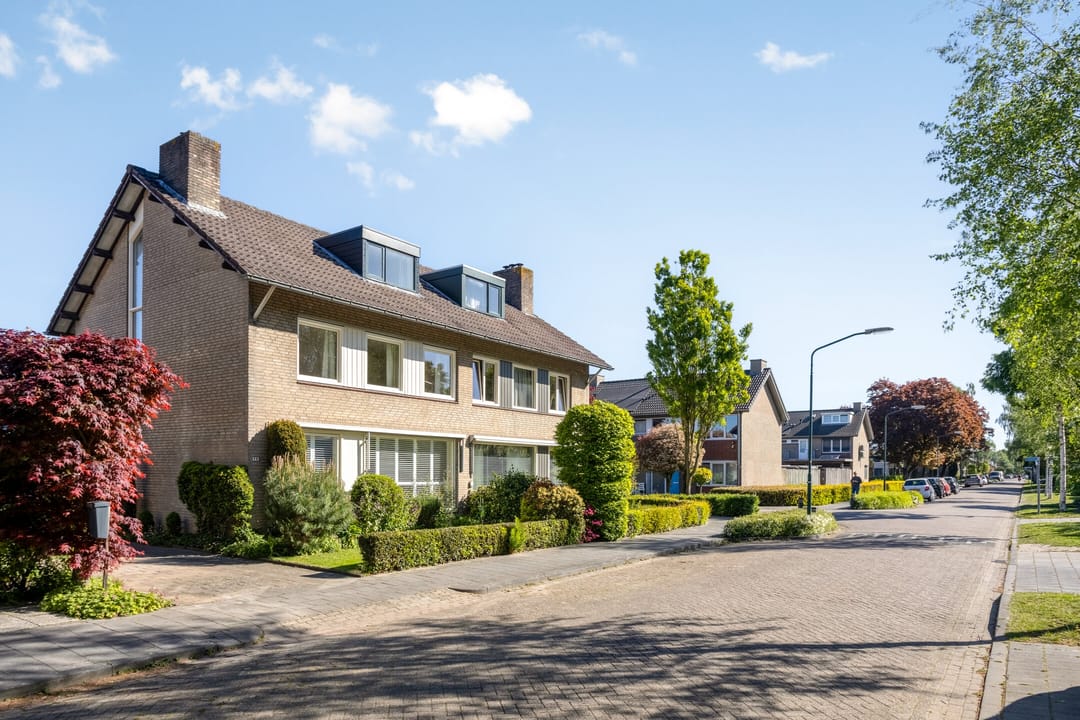 Foto 47 van Kapteijnlaan 25