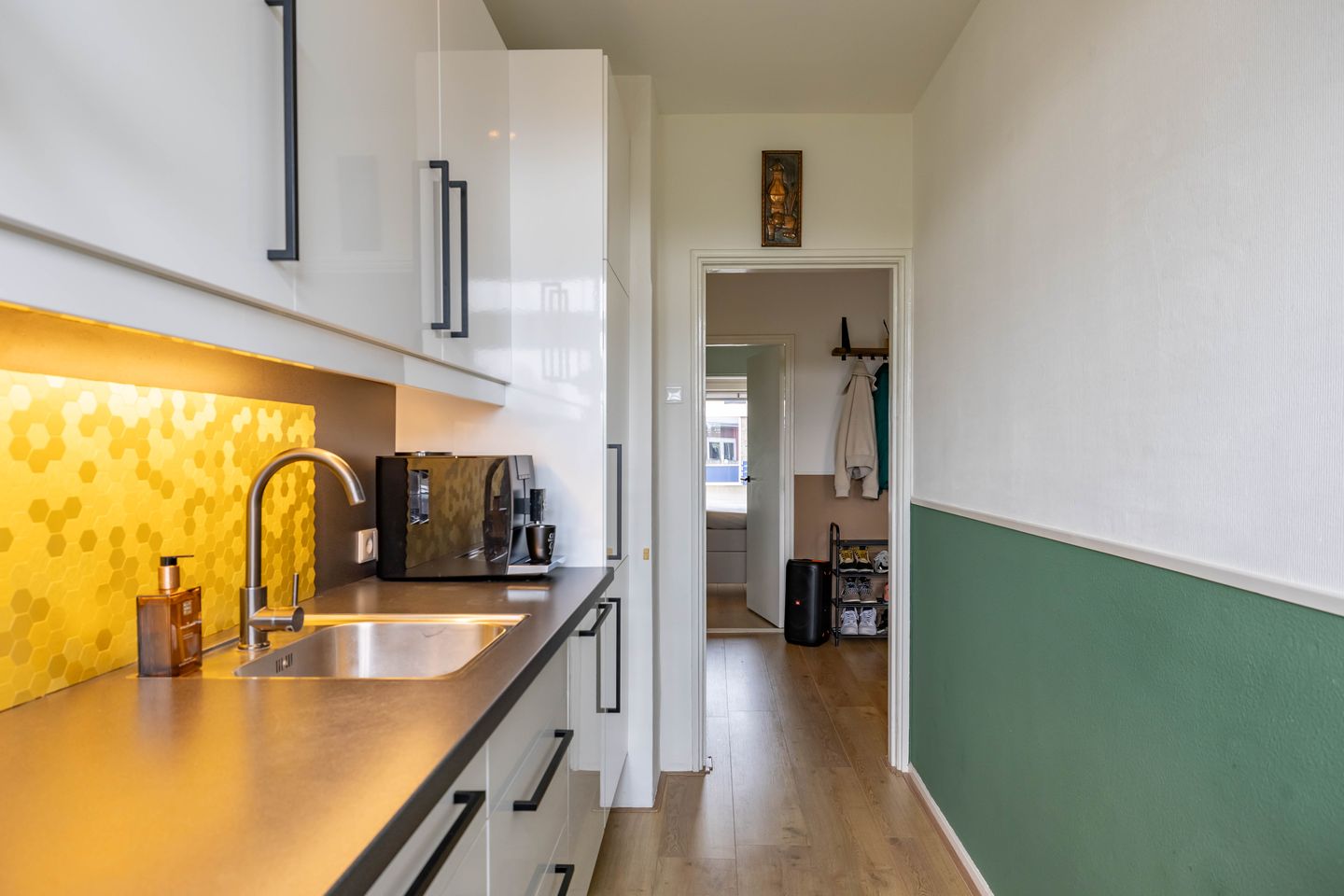 Photo 19 of Kamerlingh Onnesstraat 101