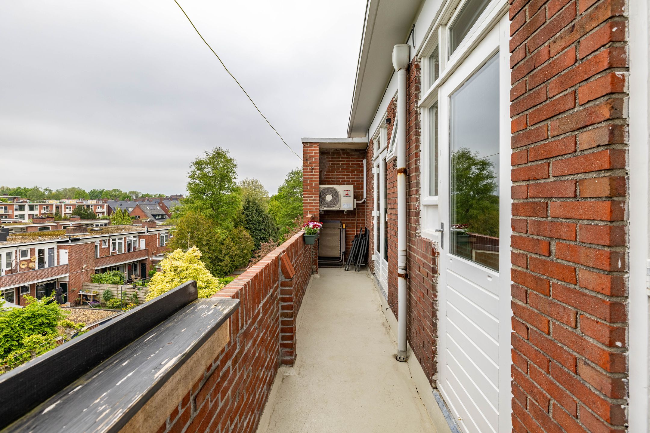 Photo 21 of Kamerlingh Onnesstraat 101