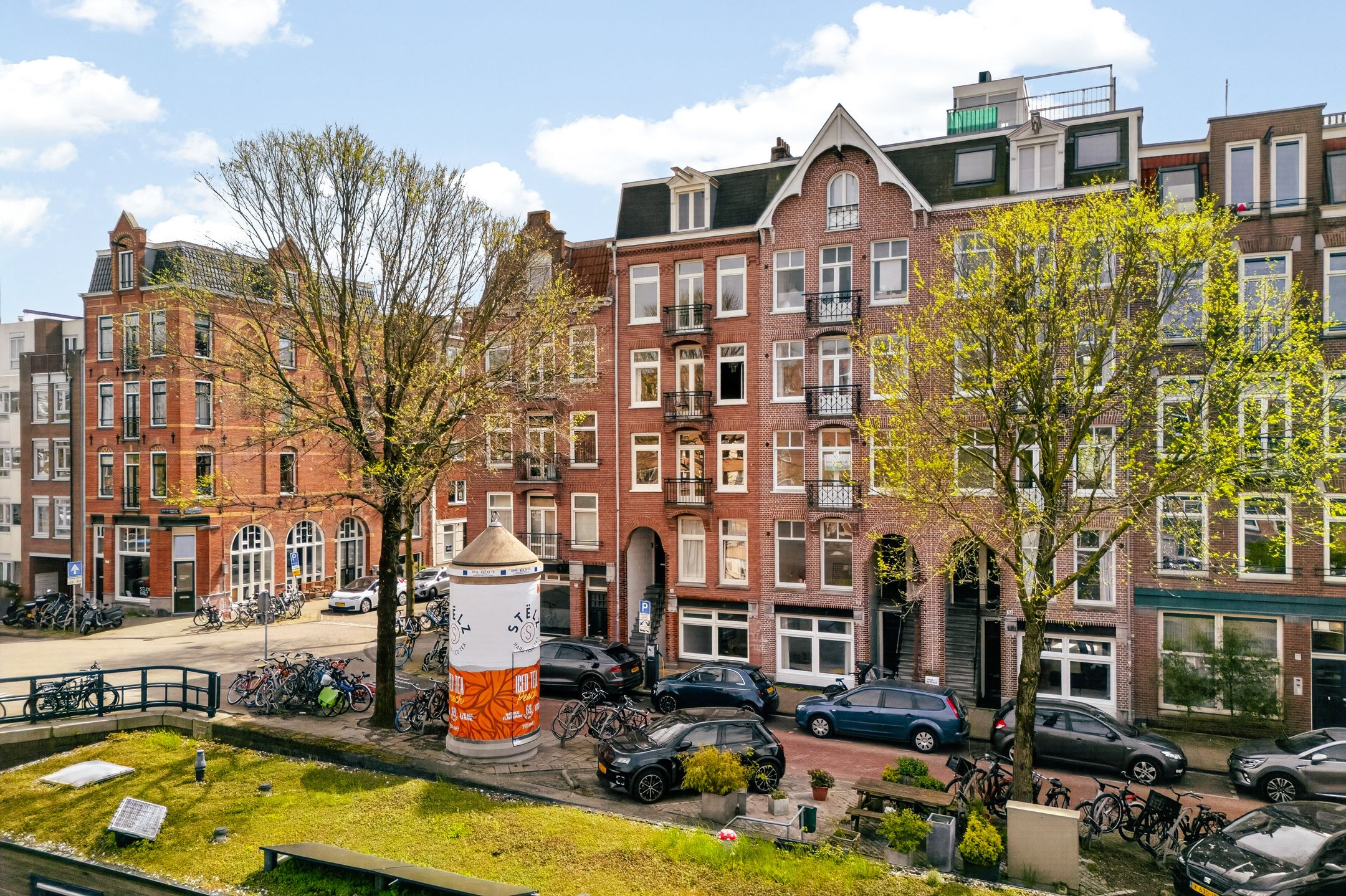 Jacob van Lennepkade 259- 259 1