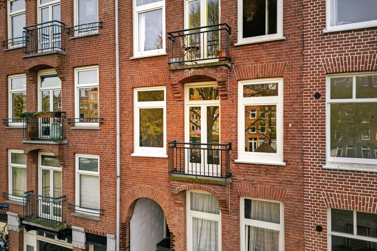 Foto 29 van Jacob van Lennepkade 259-1