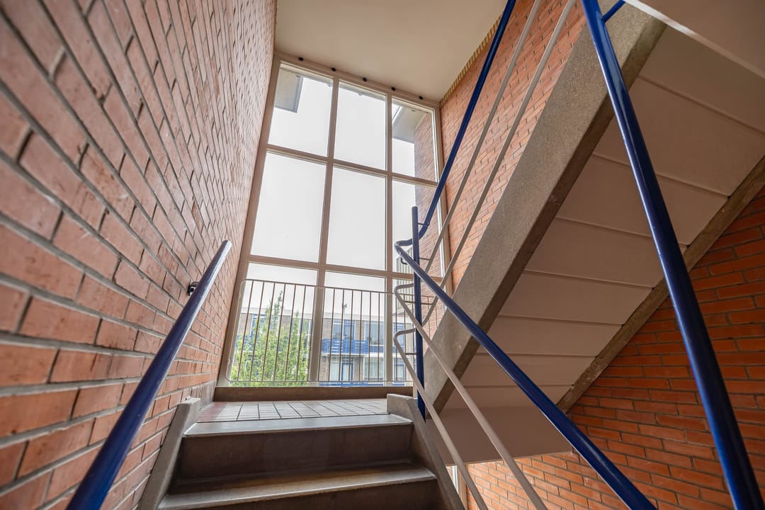 Photo 7 of Kamerlingh Onnesstraat 101