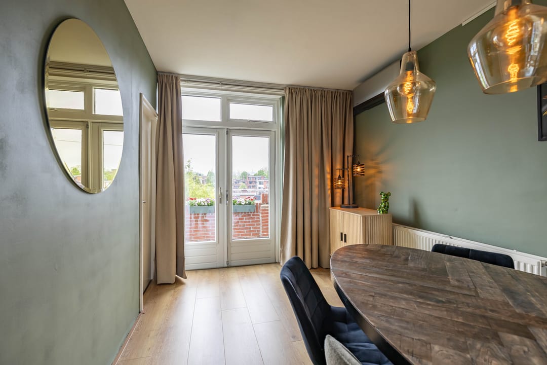 Photo 13 of Kamerlingh Onnesstraat 101