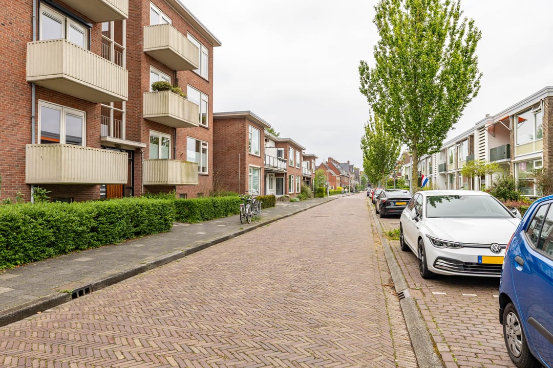 Photo 32 of Kamerlingh Onnesstraat 101