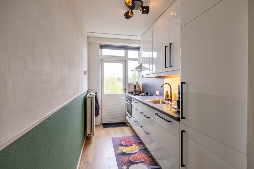 Photo 17 of Kamerlingh Onnesstraat 101
