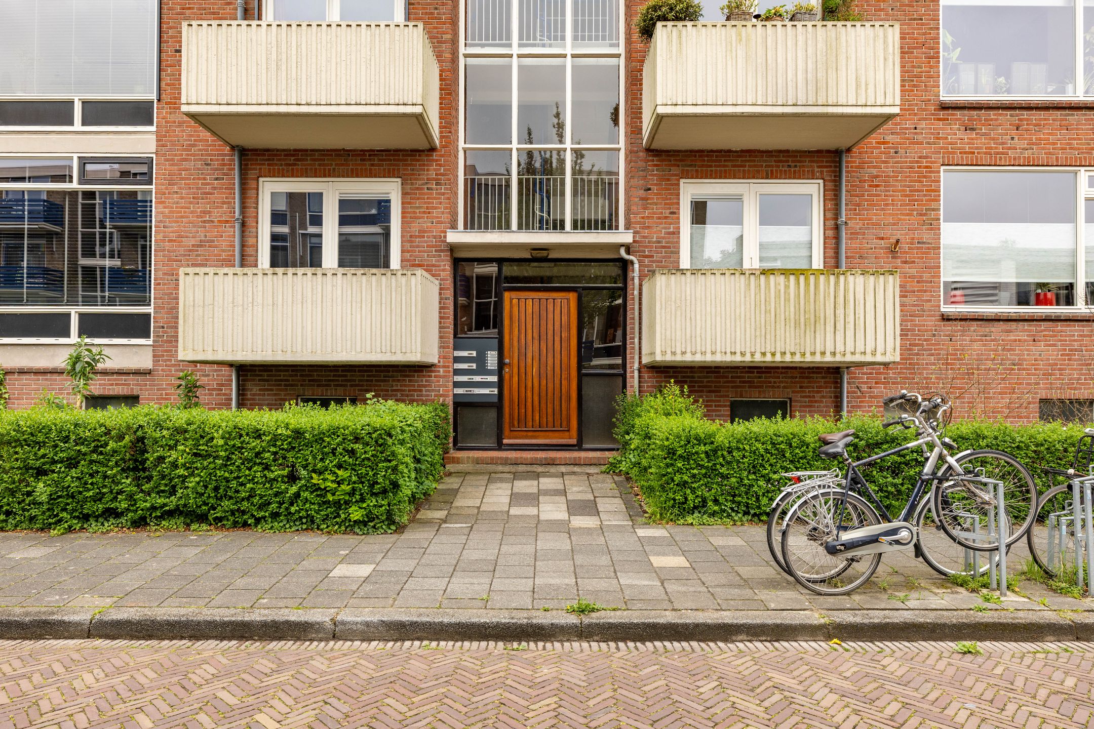 Photo 6 of Kamerlingh Onnesstraat 101