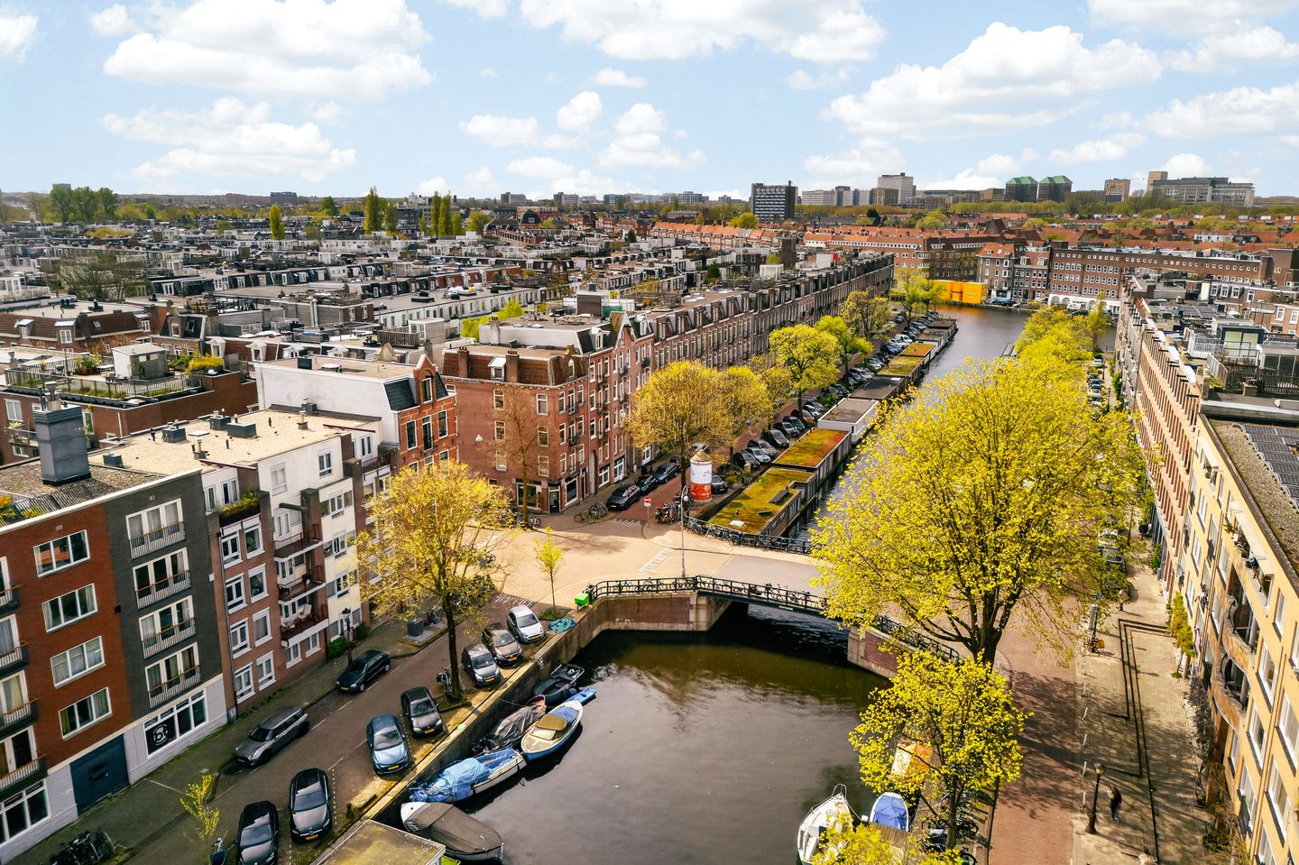 Foto 4 van Jacob van Lennepkade 259-1