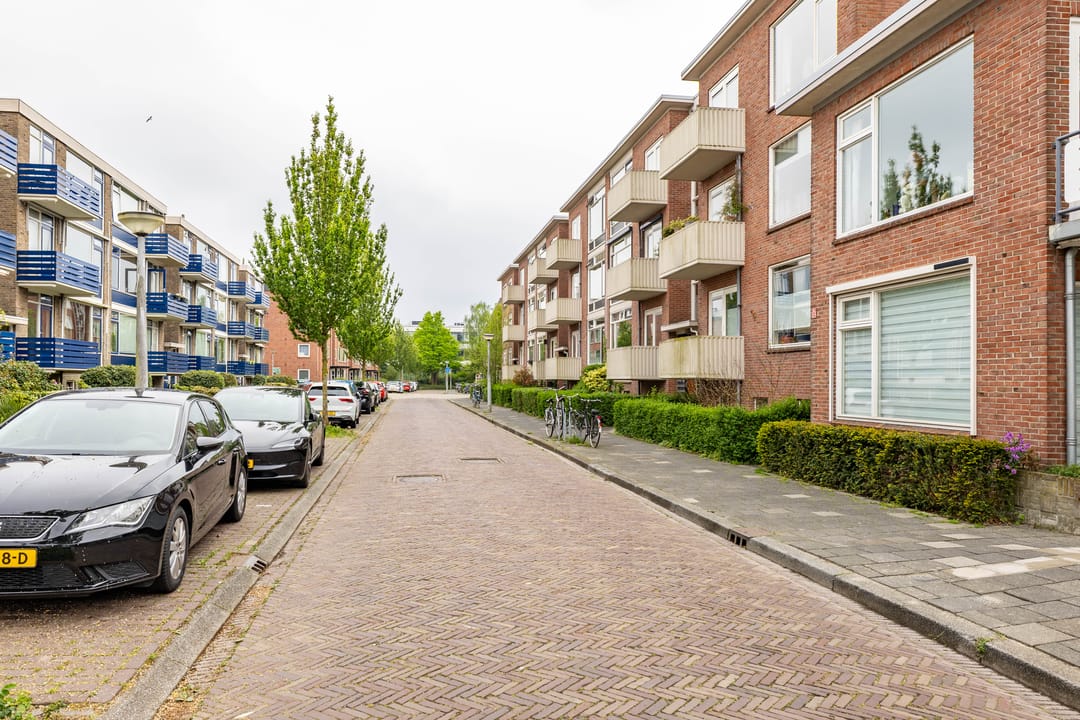 Photo 31 of Kamerlingh Onnesstraat 101