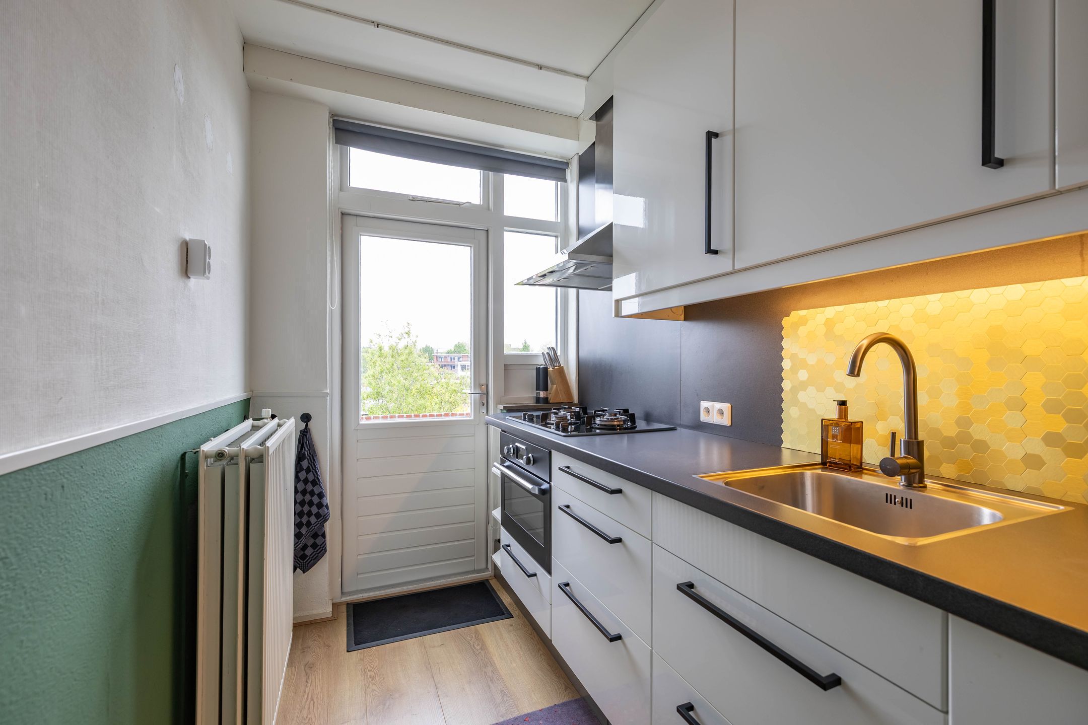 Photo 18 of Kamerlingh Onnesstraat 101