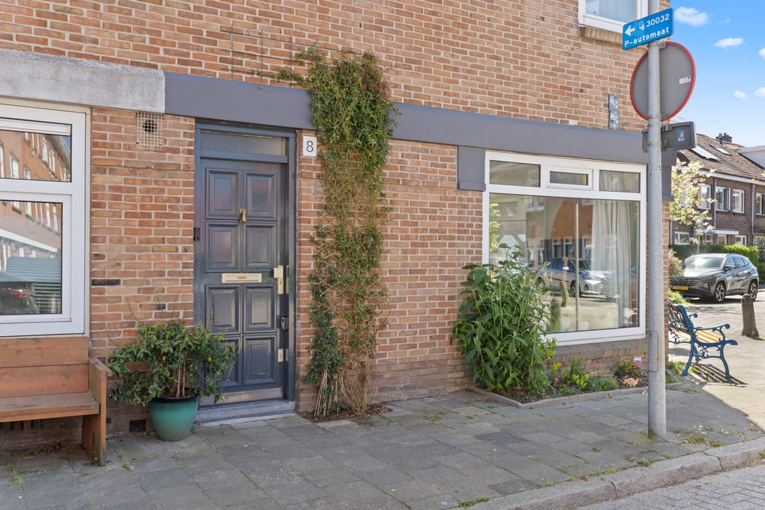 Foto 43 van Gruttostraat 8