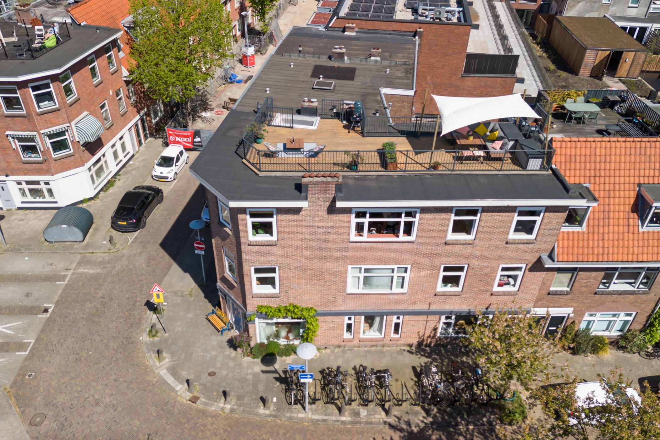 Foto 48 van Gruttostraat 8