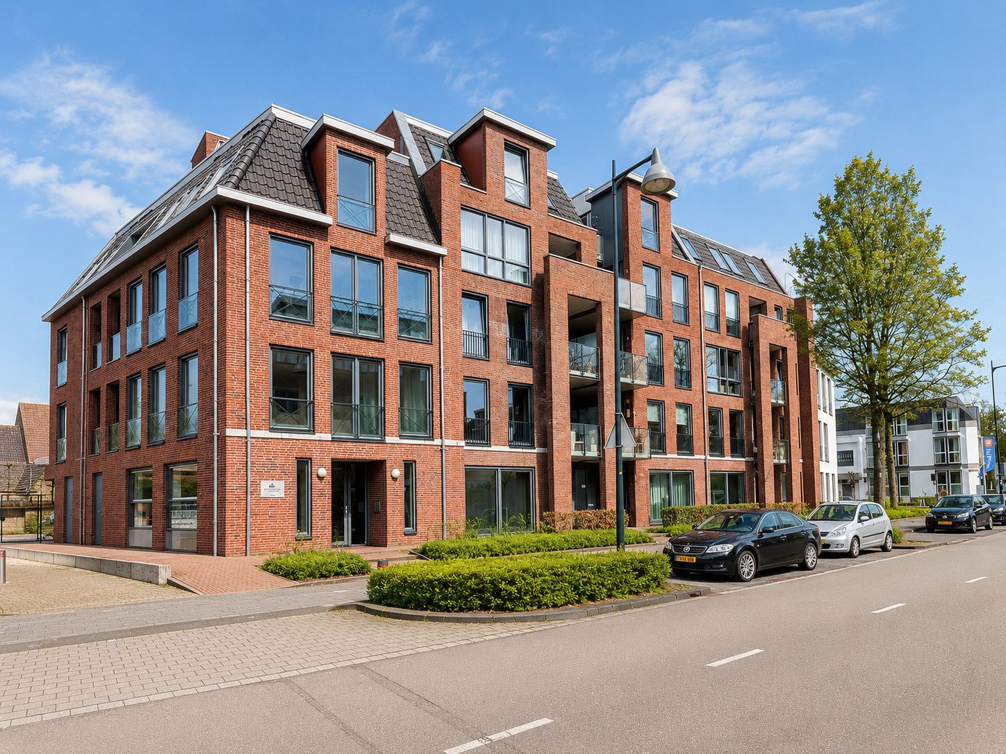 Kerklaan 9 Apeldoorn