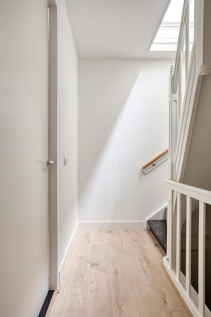 Appartement te koop: Millinxstraat 96A02, Rotterdam
