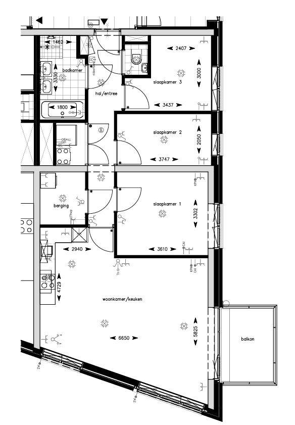 Foto 12 van Vluchtladderstraat 67