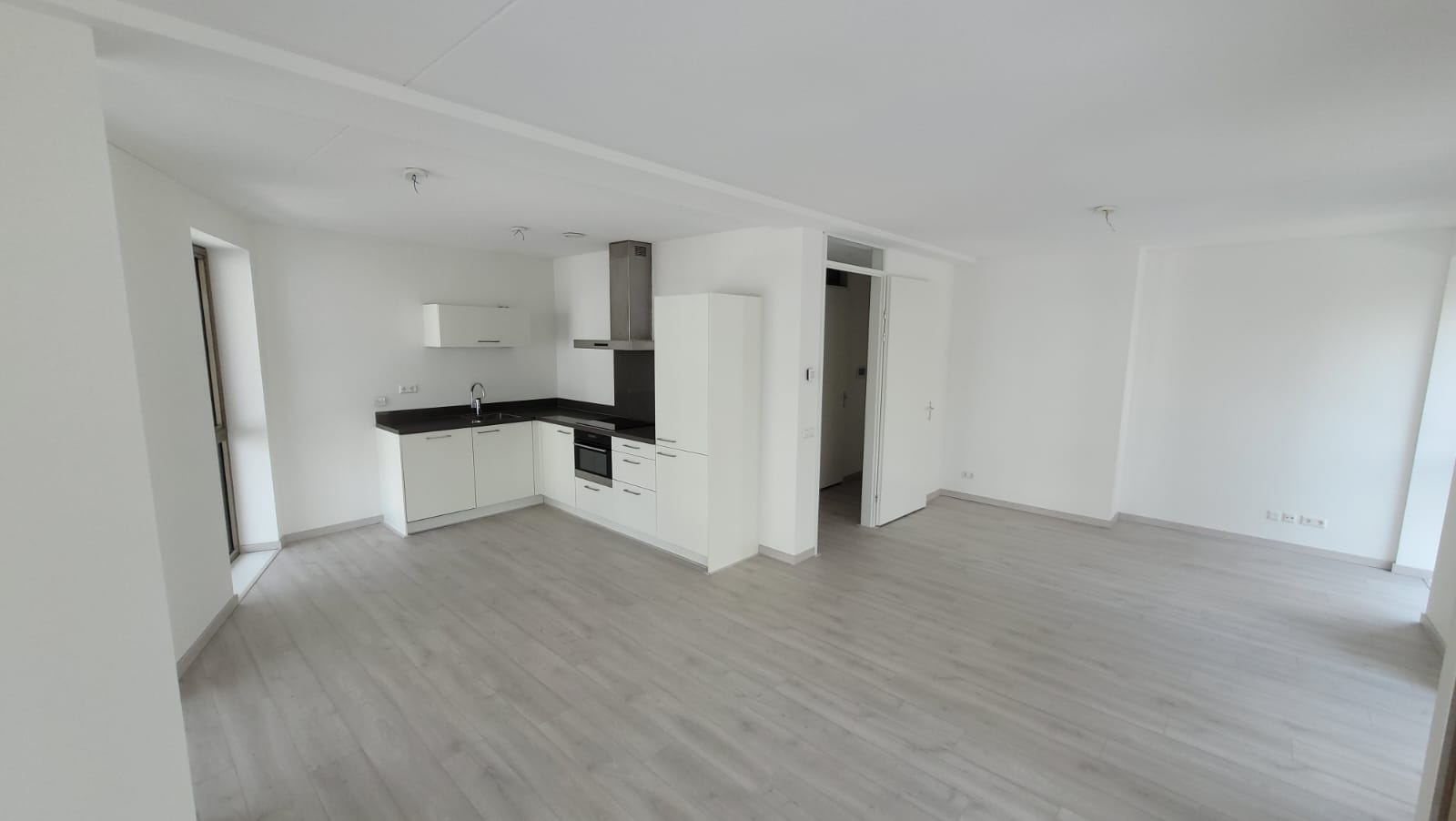 Vluchtladderstraat 67 Amsterdam - Ansicht 3