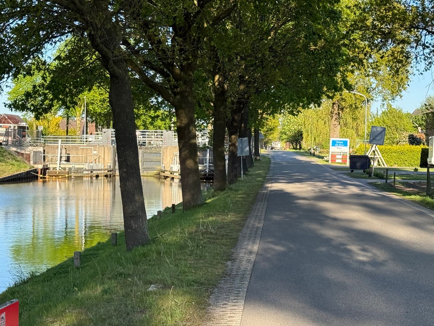 Foto 5 van Verlengde Vaart ZZ 20