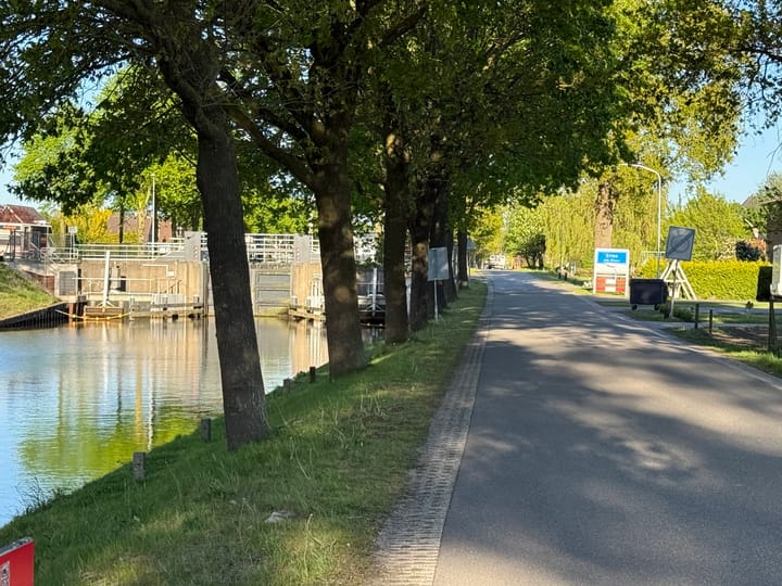 Foto 5 van Verlengde Vaart ZZ 20