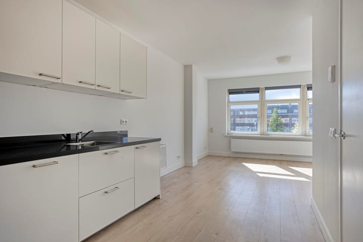 Foto 5 van Millinxstraat 96-A02