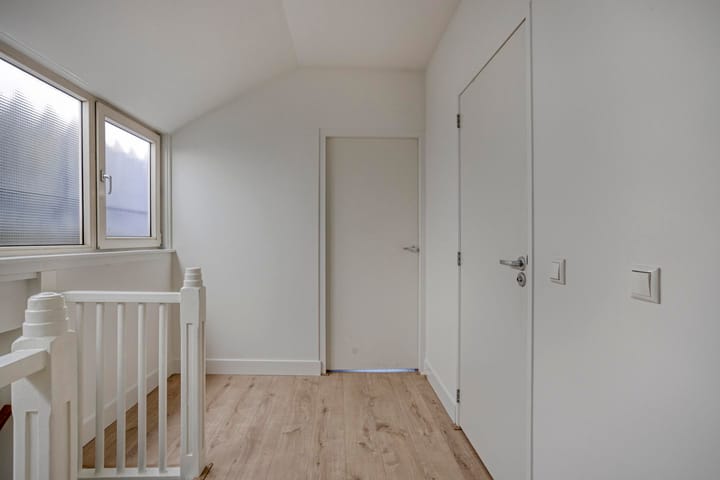Appartement te koop: Millinxstraat 96A02, Rotterdam