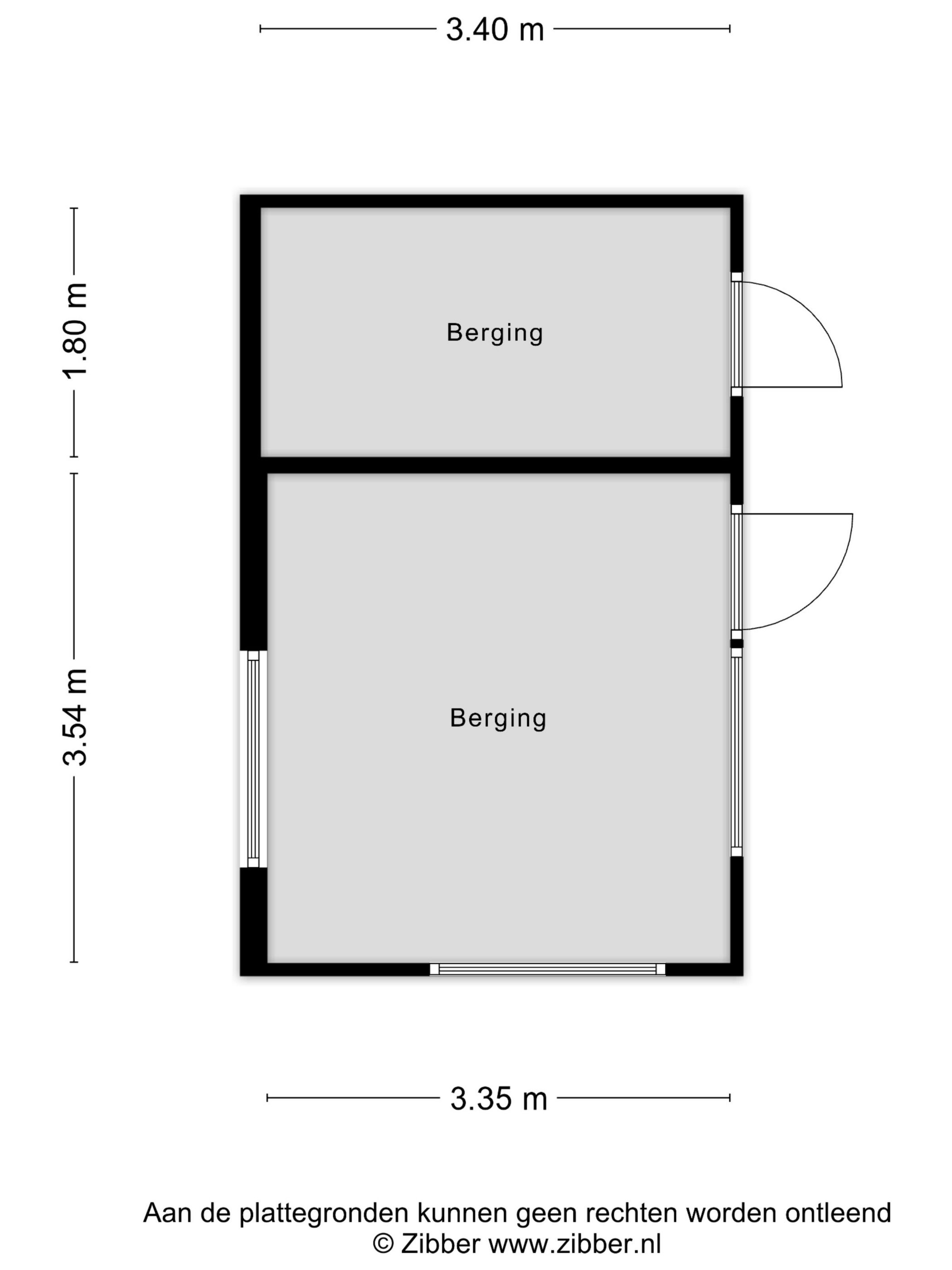 Child-Friendly Family Home with Deep Southwest-Facing Garden — 42
