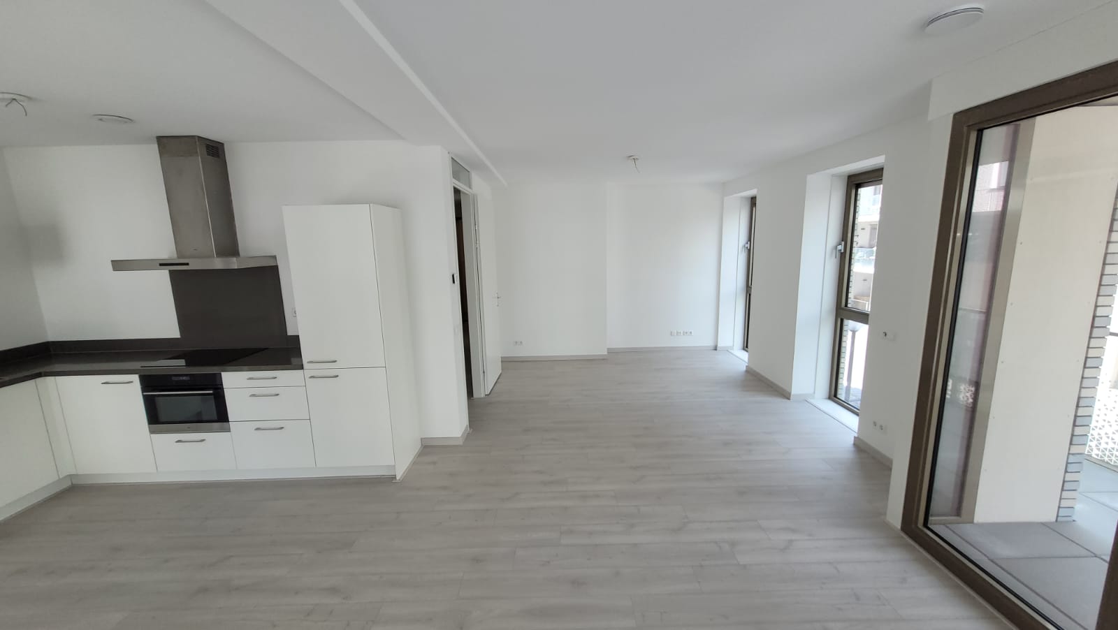 Vluchtladderstraat 67 Amsterdam - Ansicht 4