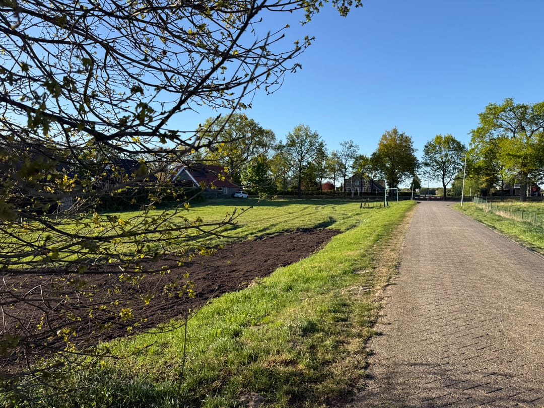 Foto 7 van Verlengde Vaart ZZ 20