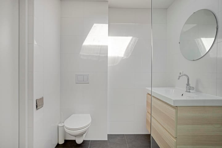 Appartement te koop: Millinxstraat 96A02, Rotterdam