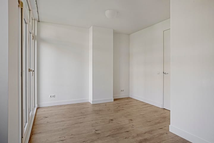 Appartement te koop: Millinxstraat 96A02, Rotterdam