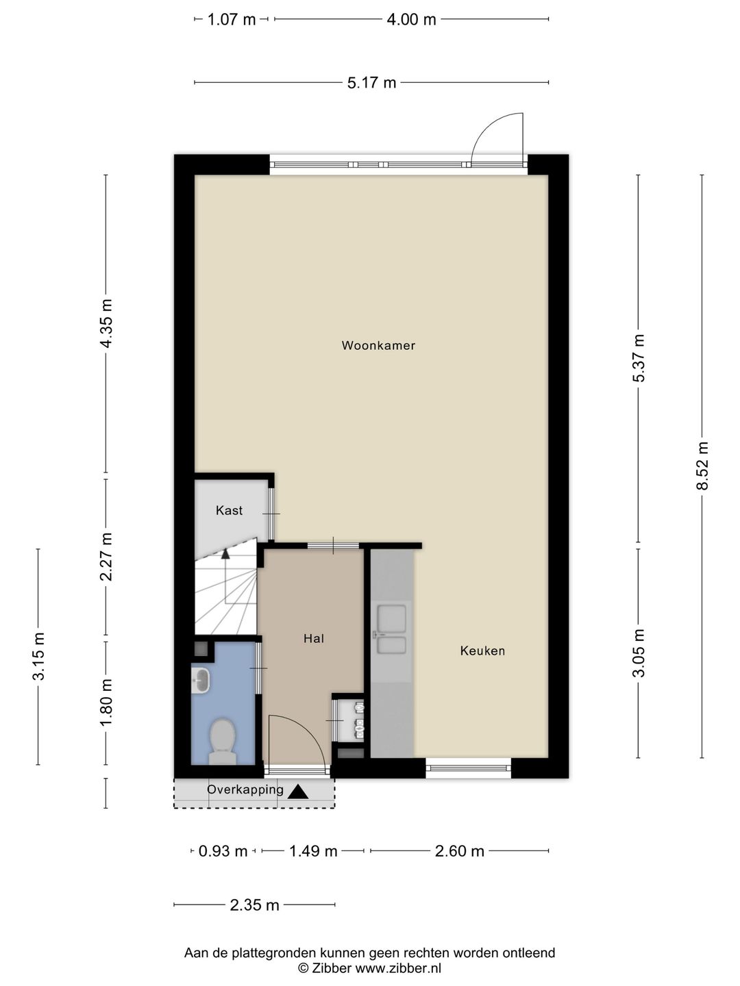 Child-Friendly Family Home with Deep Southwest-Facing Garden — 38