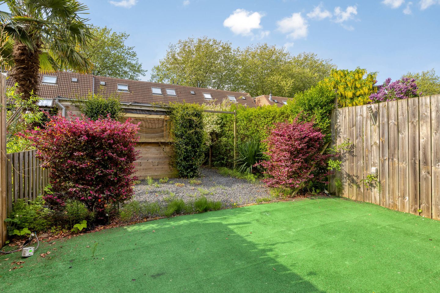 Child-Friendly Family Home with Deep Southwest-Facing Garden — 29