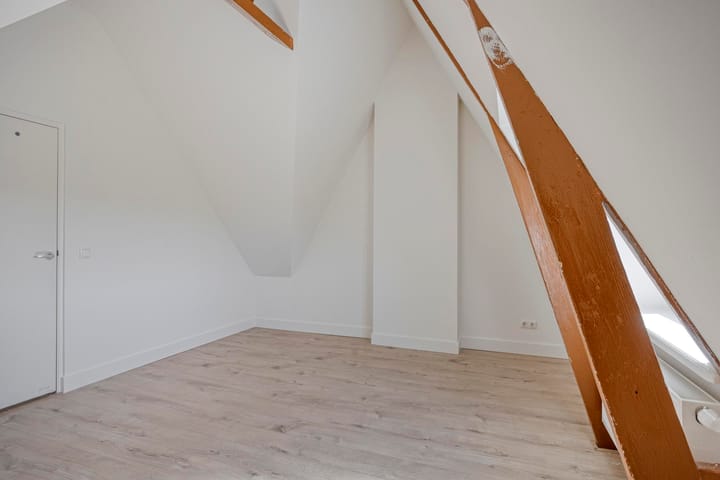 Appartement te koop: Millinxstraat 96A02, Rotterdam