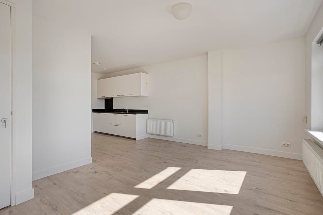 Foto 1 van Millinxstraat 96-A02