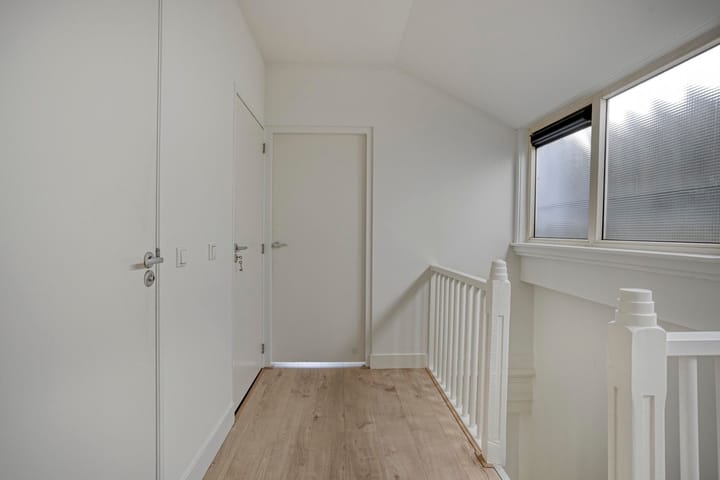 Appartement te koop: Millinxstraat 96A02, Rotterdam