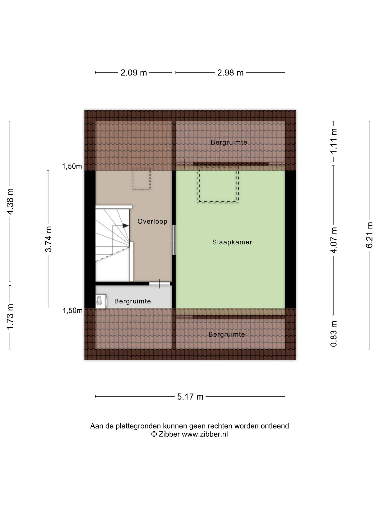 Child-Friendly Family Home with Deep Southwest-Facing Garden — 40