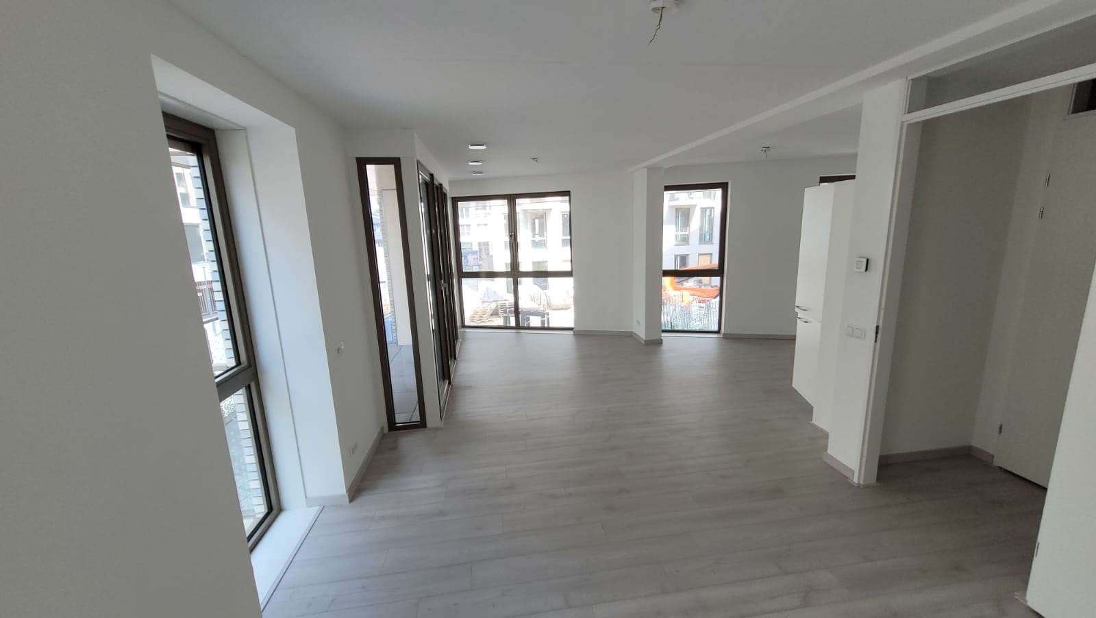 Vluchtladderstraat 67 Amsterdam - Ansicht 2
