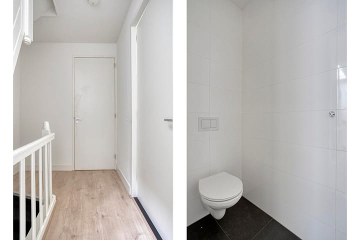 Appartement te koop: Millinxstraat 96A02, Rotterdam
