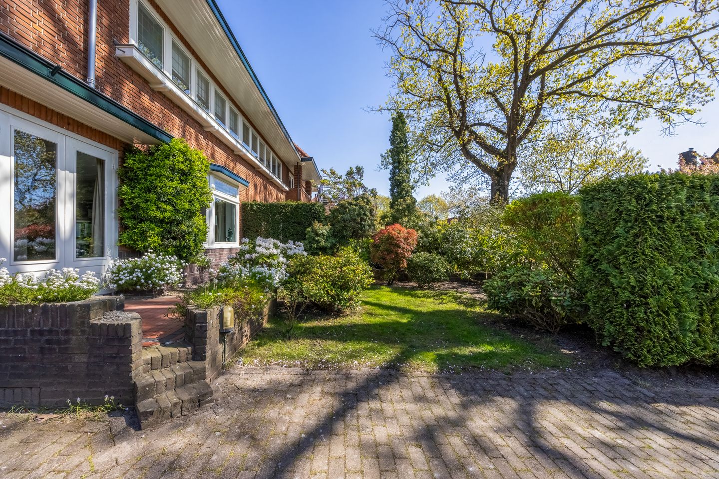 Foto 4 van Gijsbrecht van Amstelstraat 324-A