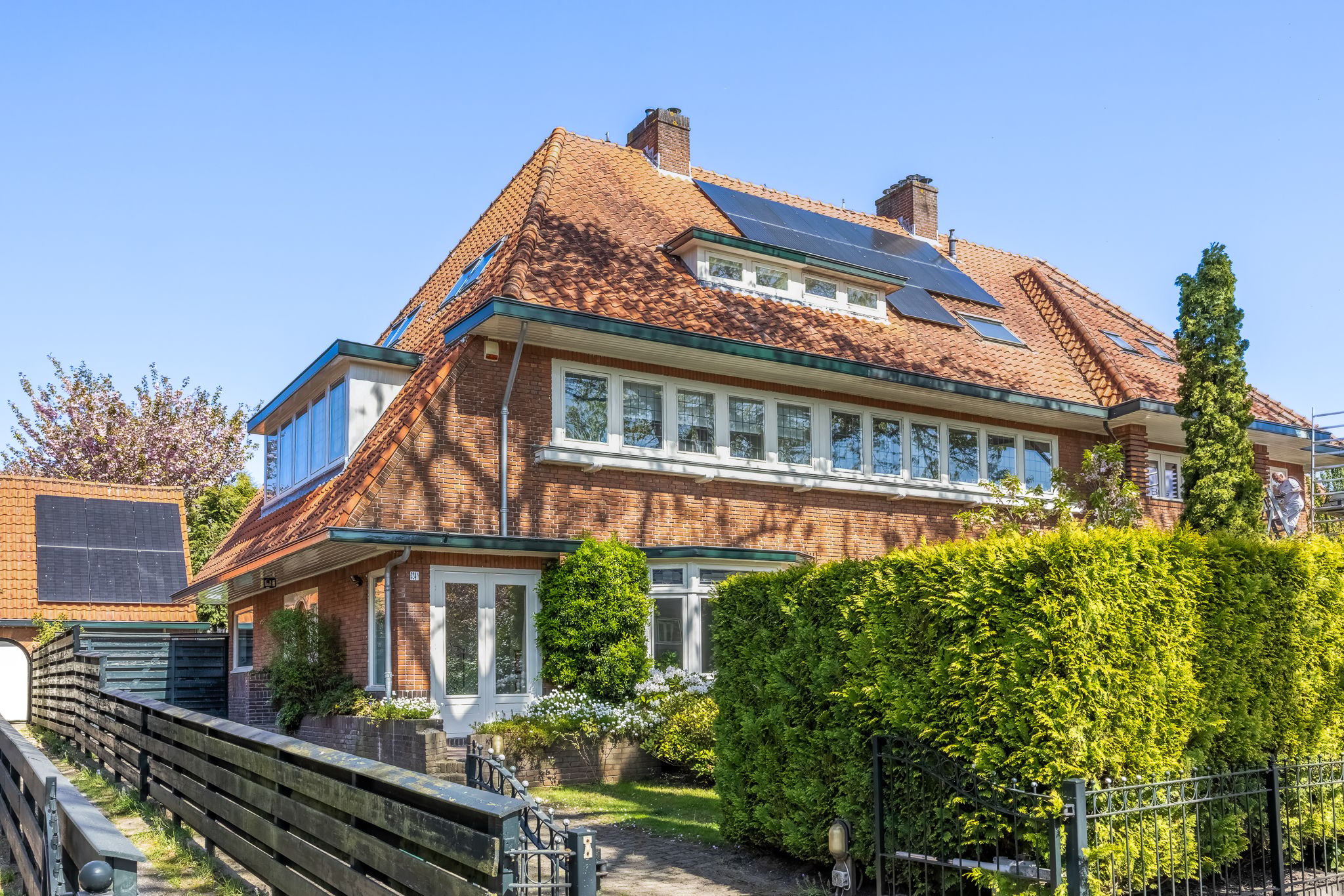 Foto 42 van Gijsbrecht van Amstelstraat 324-A