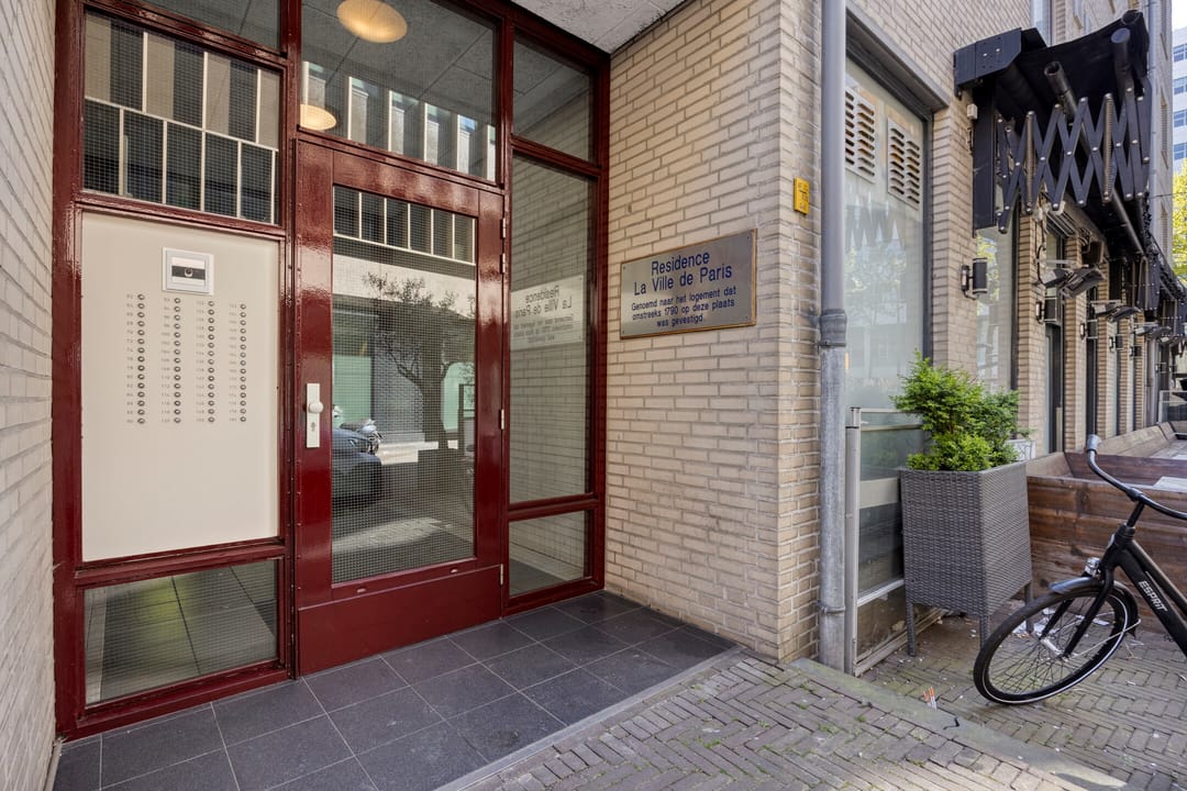 Foto 2 van Korte Houtstraat 90